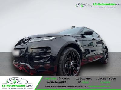 Land Rover Range Rover Evoque D150 AWD BVA