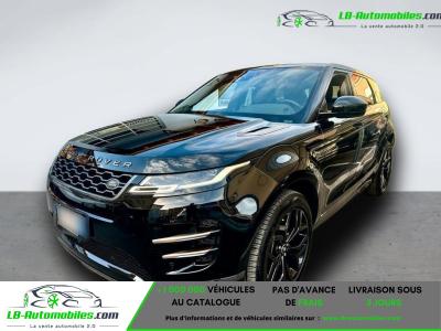 Land Rover Range Rover Evoque D150 AWD BVA