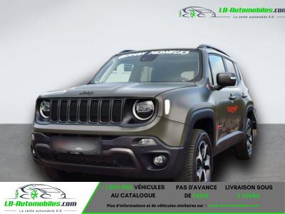 Jeep Renegade 2.0 Multijet 170 ch 4x4 BVA