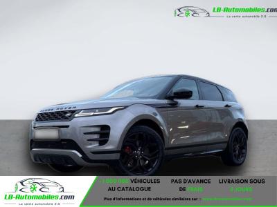Land Rover Range Rover Evoque D200 MHEV AWD BVA