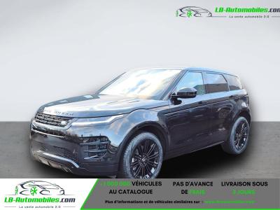 Land Rover Range Rover Evoque D200 MHEV AWD BVA