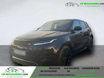 Land Rover Range Rover Evoque D200 MHEV AWD BVA