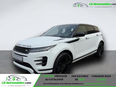Land Rover Range Rover Evoque D200 MHEV AWD BVA