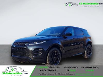 Land Rover Range Rover Evoque D200 MHEV AWD BVA