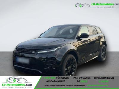 Land Rover Range Rover Evoque D200 MHEV AWD BVA
