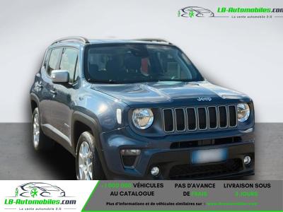 Jeep Renegade 1.5 130 ch BVR7 e-Hybrid