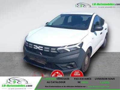Dacia Sandero SCe 65