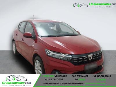 Dacia Sandero SCe 65