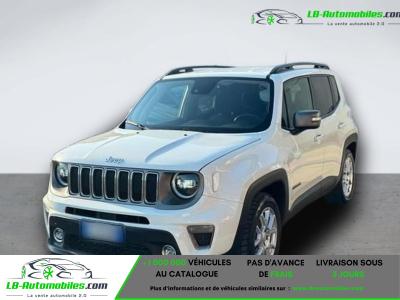 Jeep Renegade 1.6  Multijet 130 ch BVM