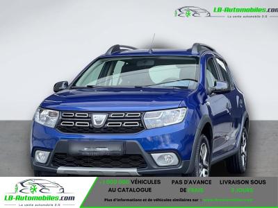 Dacia Sandero TCe 100