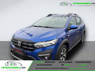 Dacia Sandero TCe 100