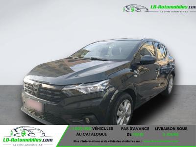 Dacia Sandero SCe 65