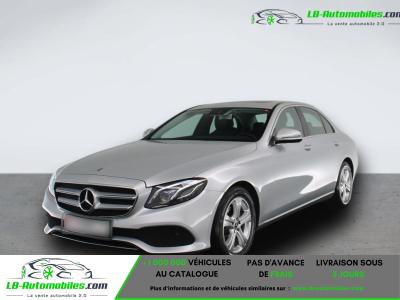 Mercedes Classe E 220 d BVA
