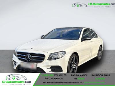 Mercedes Classe E 400 CDI BVA