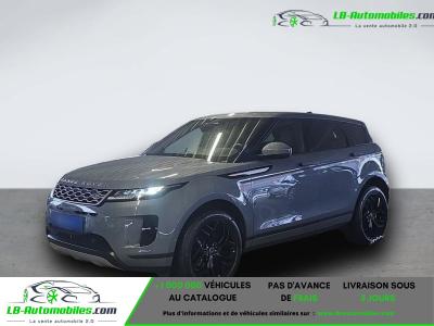 Land Rover Range Rover Evoque P300e PHEV AWD BVA
