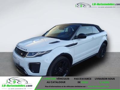 Land Rover Range Rover Evoque Cabriolet TD4 150 BVA