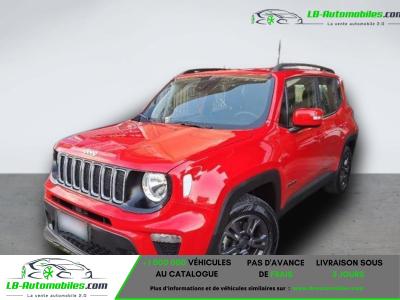 Jeep Renegade 1.6  Multijet 130 ch BVM