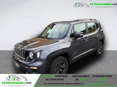Jeep Renegade 1.6  Multijet 130 ch BVM