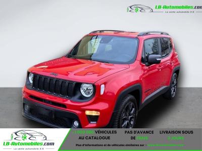 Jeep Renegade 1.6  Multijet 130 ch BVM