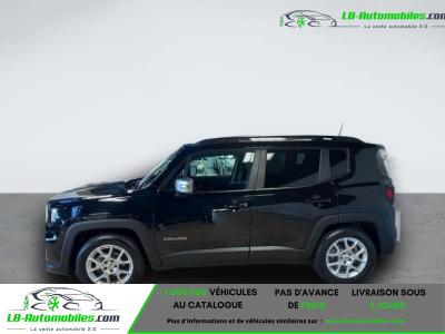 Jeep Renegade 1.6  Multijet 130 ch BVM