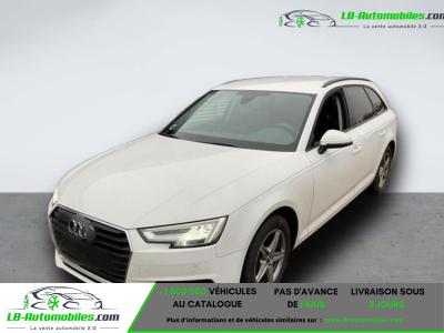 Audi A4 Avant 1.4 TFSI 150