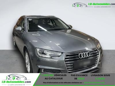 Audi A4 Avant 1.4 TFSI 150 BVA