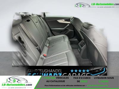 Audi A4 Avant 1.4 TFSI 150 BVA