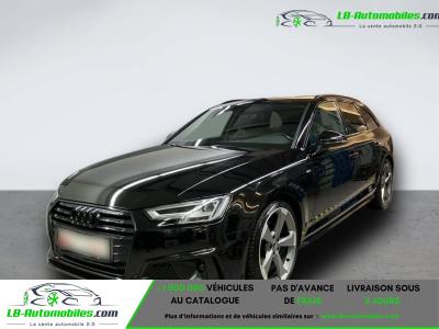 Audi A4 Avant 1.4 TFSI 150 BVA