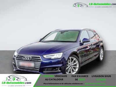 Audi A4 Avant 1.4 TFSI 150 BVA