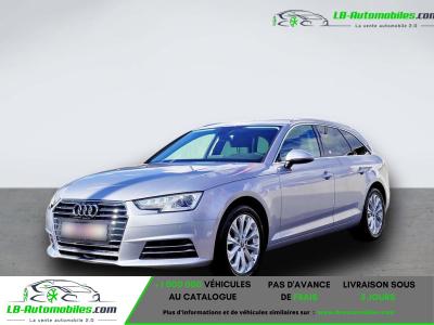 Audi A4 Avant 1.4 TFSI 150 BVA