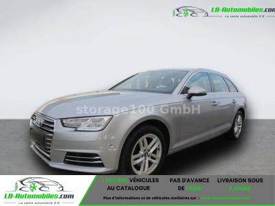 Audi A4 Avant TDI 150