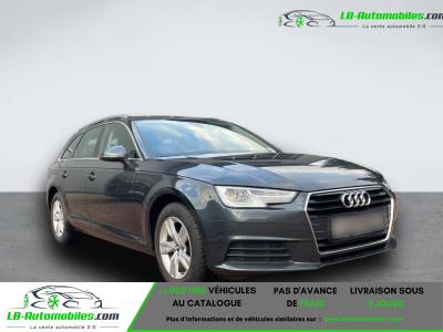Audi A4 Avant TDI 150
