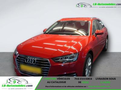 Audi A4 Avant 2.0 TFSI  190 BVA