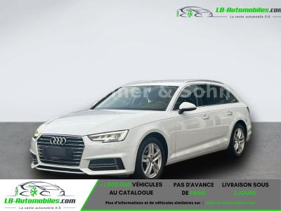Audi A4 Avant 2.0 TFSI  190 BVA