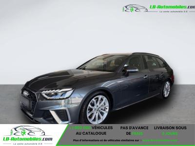 Audi A4 Avant 45 TFSI 245 BVA Quattro