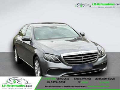 Mercedes Classe E 200 EQBoost BVA