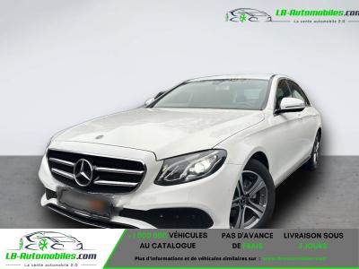 Mercedes Classe E 200 d BVA