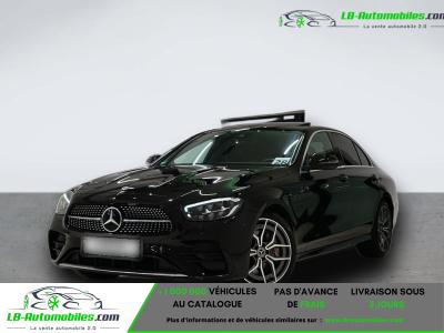 Mercedes Classe E 300 BVA