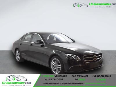 Mercedes Classe E 300 de BVA