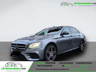 Mercedes Classe E 300 de BVA