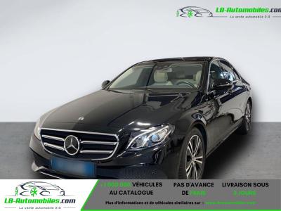 Mercedes Classe E 350 d BVA