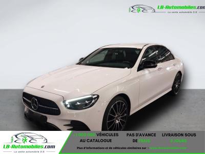 Mercedes Classe E 400 d BVA 4-Matic
