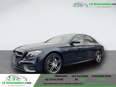Mercedes Classe E 43 AMG BVA 4-Matic