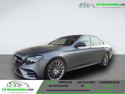 Mercedes Classe E 43 AMG BVA 4-Matic