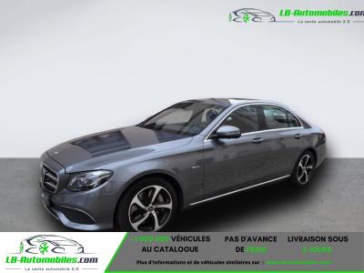 Mercedes Classe E 450 BVA