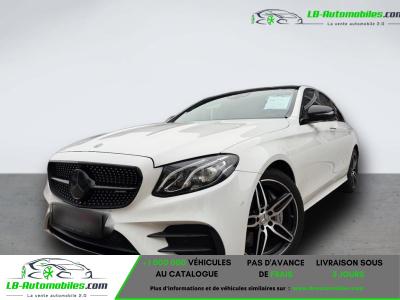 Mercedes Classe E 53 EQBoost BVA 4-Matic+