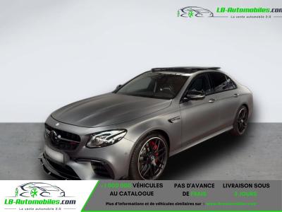 Mercedes Classe E 63 S AMG BVA 4-Matic+