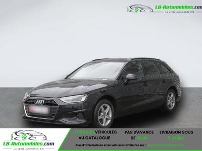 Audi A4 Avant 35 TFSI 150