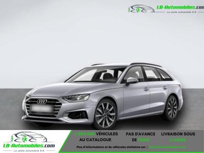 Audi A4 Avant 35 TFSI 150