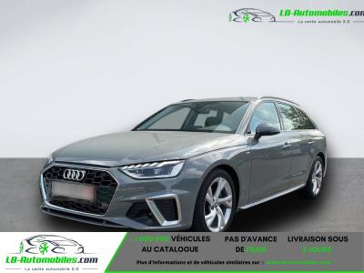Audi A4 Avant 40 TFSI 190 BVA